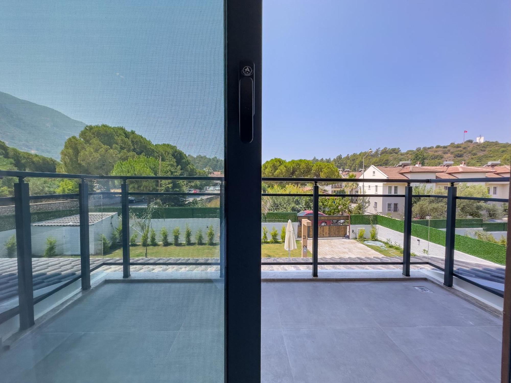 פאטהיה Capella Villas מראה חיצוני תמונה