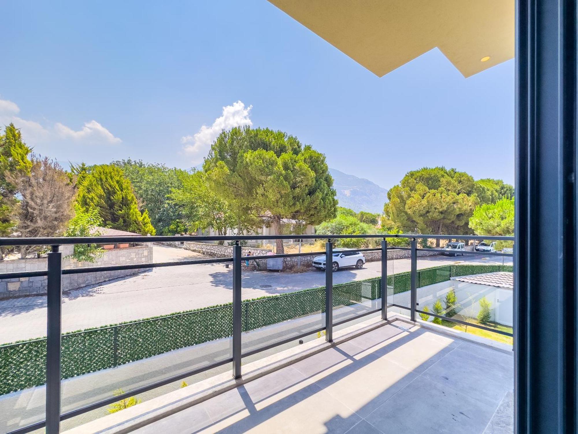 פאטהיה Capella Villas מראה חיצוני תמונה