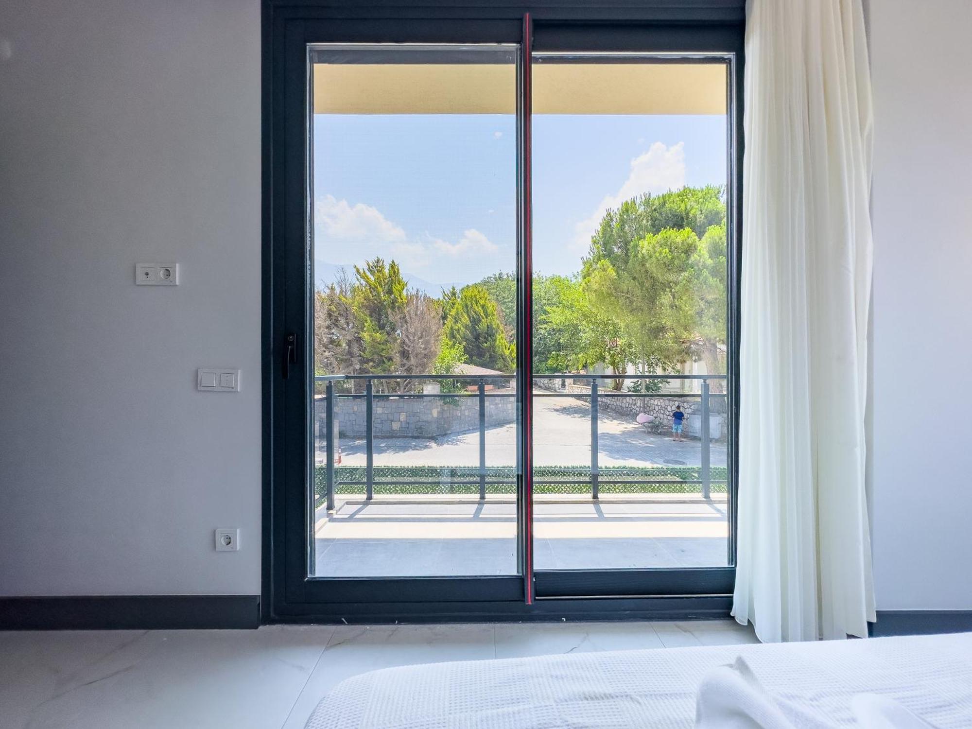 פאטהיה Capella Villas מראה חיצוני תמונה