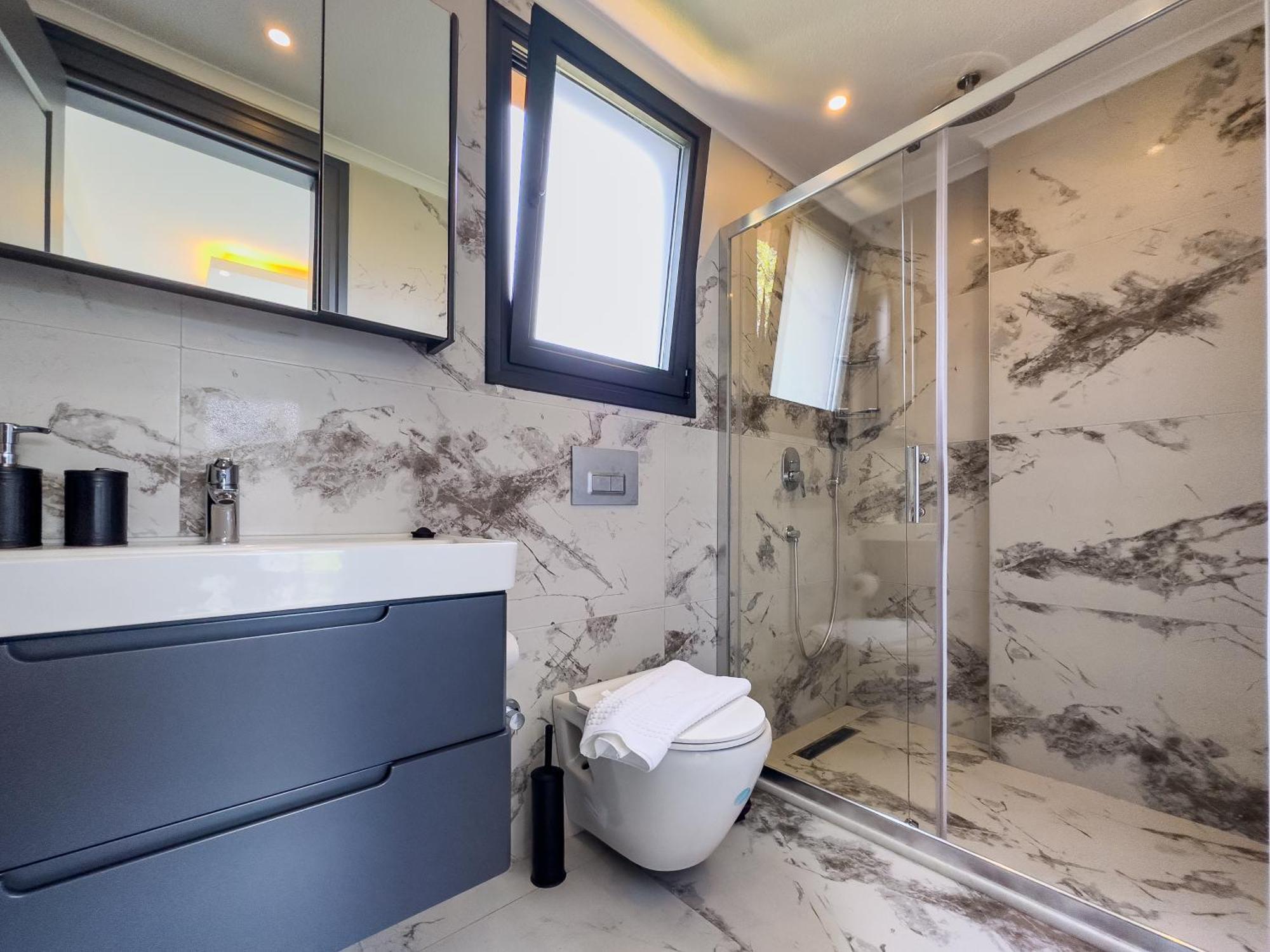 פאטהיה Capella Villas מראה חיצוני תמונה