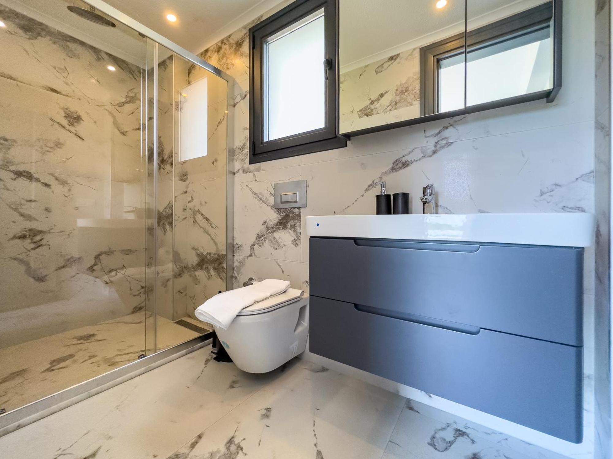 פאטהיה Capella Villas מראה חיצוני תמונה