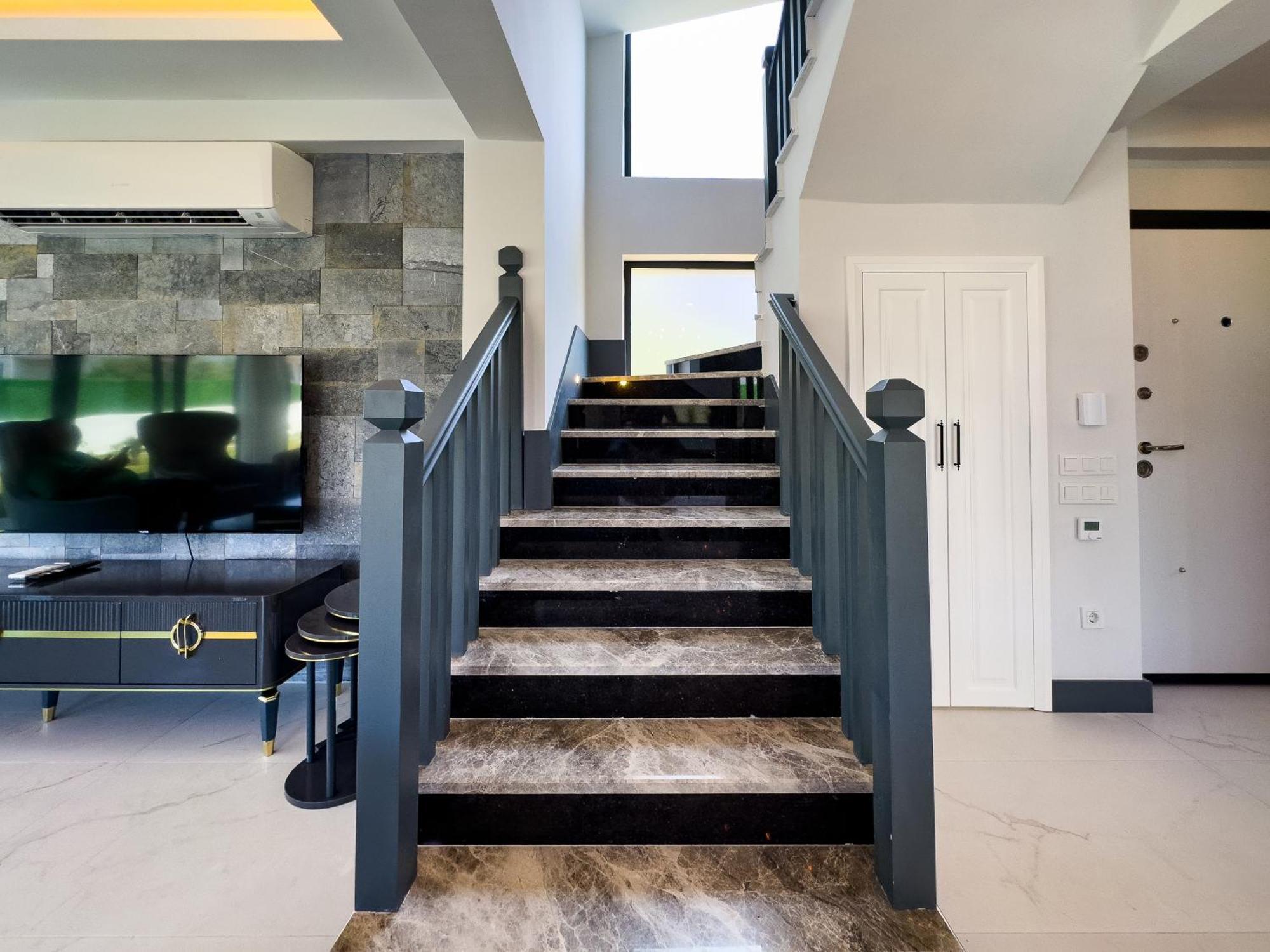 פאטהיה Capella Villas מראה חיצוני תמונה
