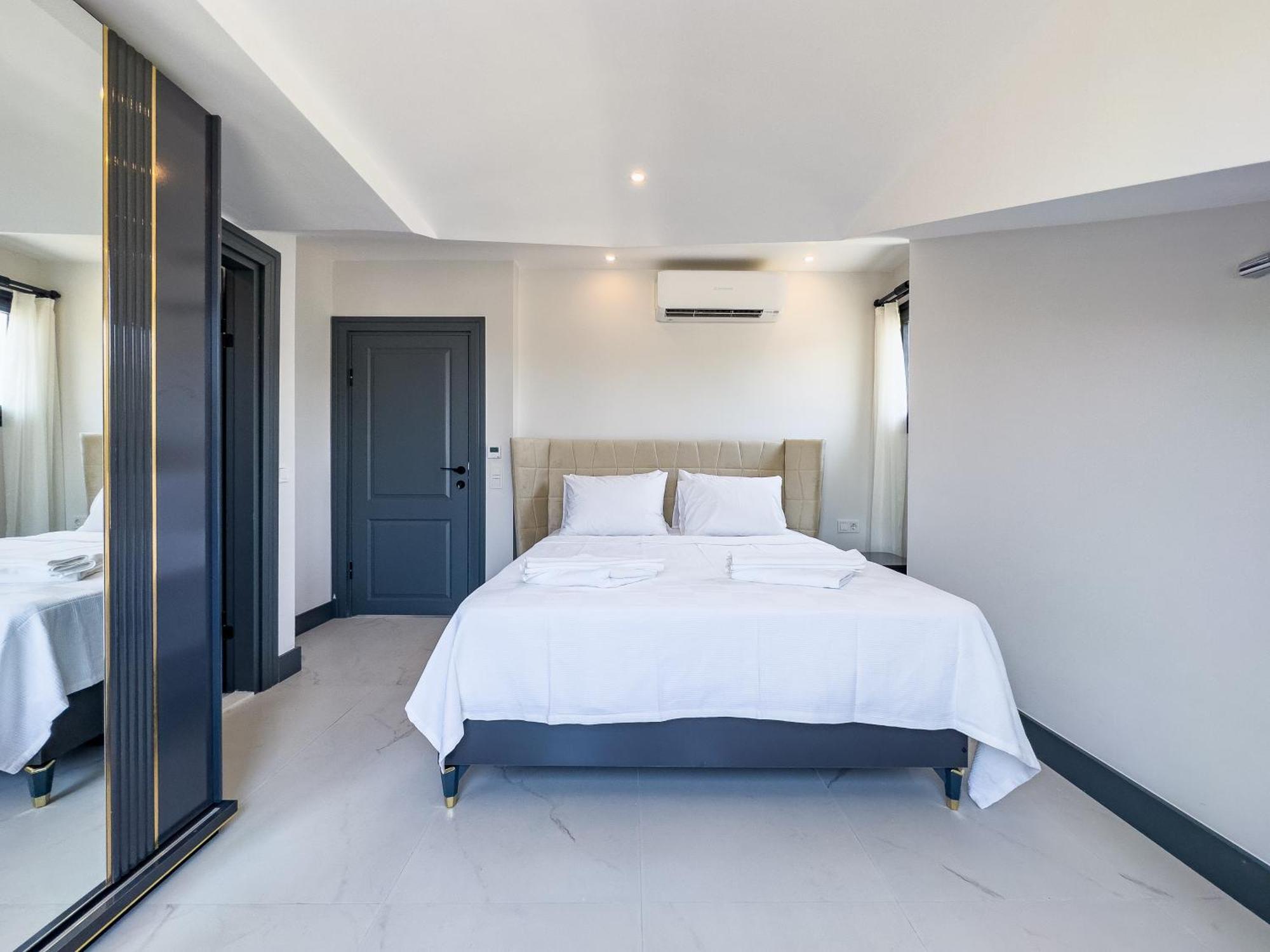 פאטהיה Capella Villas מראה חיצוני תמונה