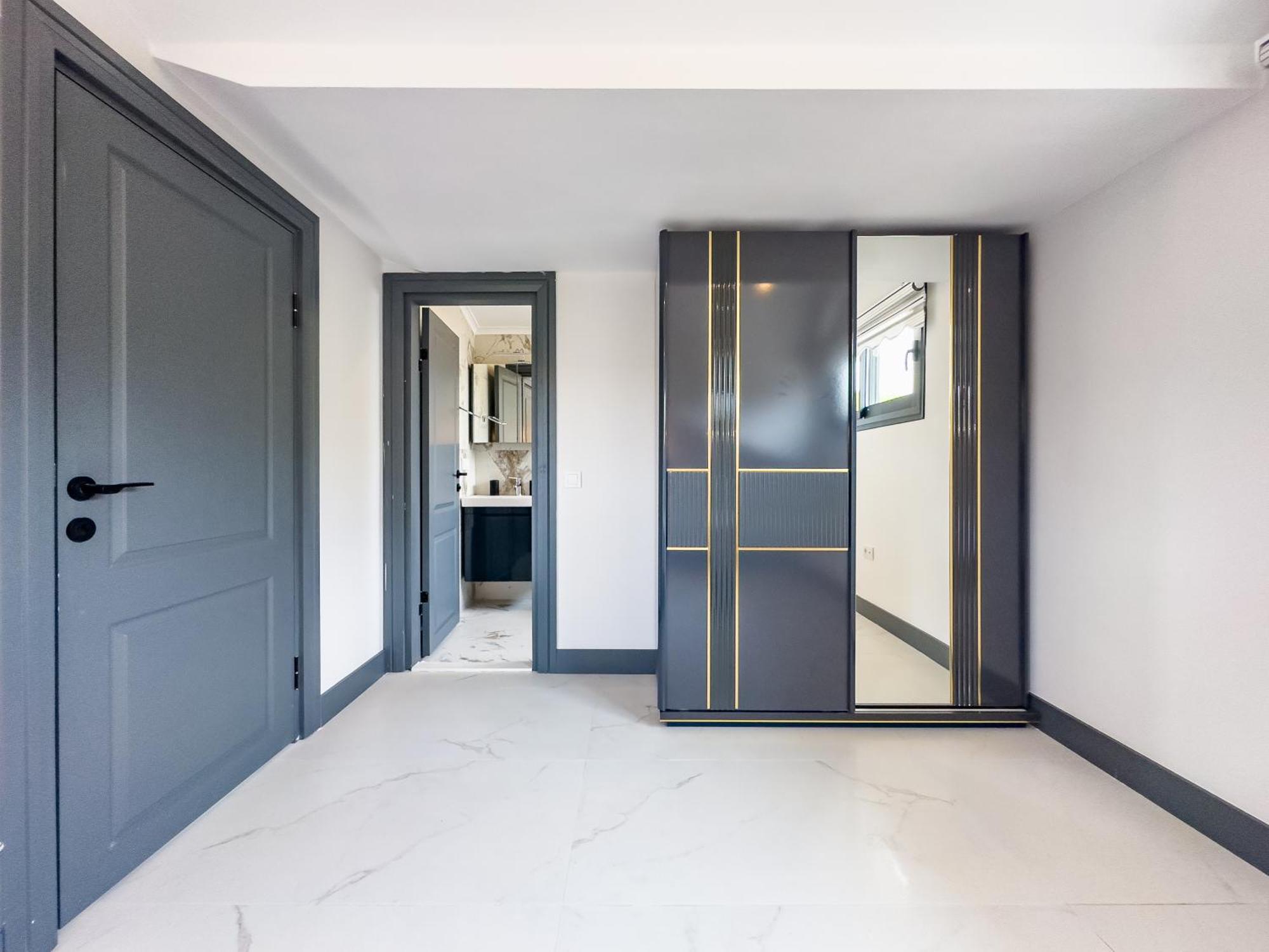 פאטהיה Capella Villas מראה חיצוני תמונה